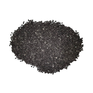 Merades Coquille de noix de coco Charbon actif de qualité supérieure pour l'extraction de l'or au Maroc Adsorption élevée et récupération maximale utilisée en Russie - Product Image 1