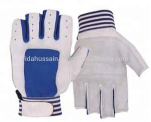 Gants de marin demi-doigt, excellente qualité, pour la Marine, accessoires de Sports de marin, - Product Image 3