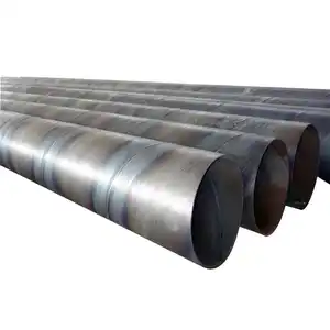 Sch10s Asme B36.10m Carbon Steel Tube Seamless Welded And Seamless Steel Pipe