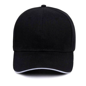 Gorras de Béisbol Deportivas de 5 Paneles, Ajustables, 100% Poliéster, con Logotipo Personalizado, para Hombre y Mujer, al Por Mayor, de Alta Calidad, Precio Razonable - Product Image 3