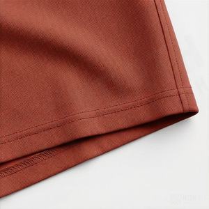 Pantalones Deportivos Sublimados para Hombre, Transpirables, con Diseño de Logotipo Personalizado, Tejido Premium Asequible - Product Image 6