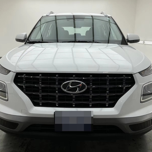 ฮุนได เวนิว SEL FWD SUV ปี 2025 รุ่นหรูหรา ได้รับการรับรองคุณภาพ มือสอง - Product Image 1