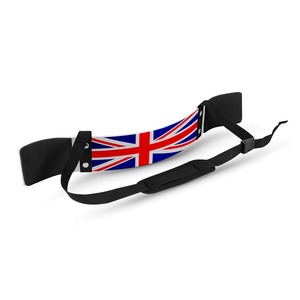Nouvel Arrivage En Gros : Appareil d'isolement des biceps en néoprène robuste avec sangle réglable pour curl, protection avancée - Product Image 3