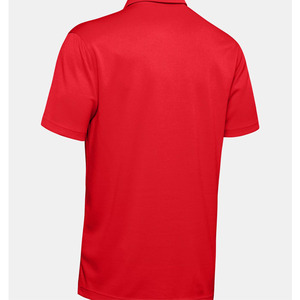 เสื้อยืดโปโลสีสันสดใสสำหรับออกกำลังกายและตีกอล์ฟสำหรับผู้ชาย ขายส่ง - Product Image 6