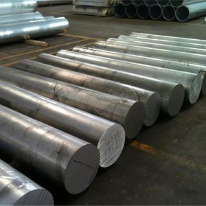 Barras Redondas de Aluminio 1060 3003 5083 6061 7075, Longitud Personalizable, Precio de Mayorista, Venta al por Mayor - Product Image 4