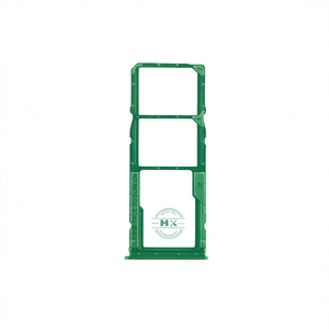 Accesorio SIM Verde Bandeja para Teléfono Móvil Xiaomi Redmi 12C - Product Image 2