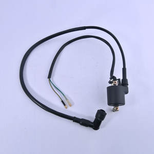 Bobina de Encendido de Alto Rendimiento para Motocicletas de Carreras, Precio al por Mayor, Calidad Superior, Bobina I.G 70 con Cable y Conector - Product Image 4