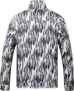 Wholesale High Quality Custom Logo Front 100% Cotton Men's Winter Casual <b>Jeans</b> <b>Jacket</b> Breathable Eco-Friendly Quick Dry Outdoor - Product Image 2