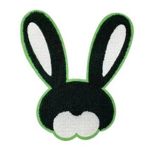 Custom Embroidered <b>Patches</b> <b>Sew</b> <b>On</b> Embroidery Applique <b>Patches</b> for Clothing Hats Jackets Bags Sportswear Uniforms and Accessories - Product Image 2