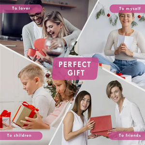 Customizable High-Quality 7-in-1 Stainless Steel Pedicure Nail Clippers Kit with <b>Gel</b> Features and Professional Manicure Set - Product Image 6