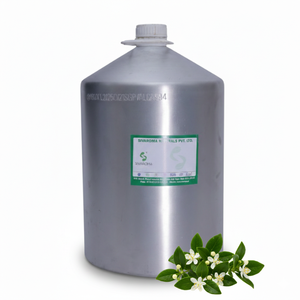 น้ำมันมายร์เทิลเขียวเกรดมืออาชีพสำหรับการใช้งาน B2B ในอุตสาหกรรมน้ำหอม, เครื่องใช้ในห้องน้ำ และผลิตภัณฑ์กลิ่นหอมจากธรรมชาติ - Product Image 4