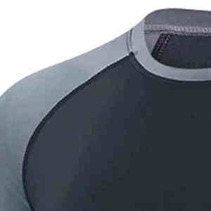 Camiseta de compresión de manga larga para hombre, para Jiu Jitsu, Kimono, MMA, BJJ, con estampado por sublimación completa, transpirable, para boxeo - Product Image 5