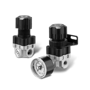 Piezas neumáticas SMC Pneumatics, regulador de - Product Image 1