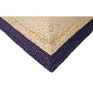 JUTE BRAIDED <b>RUG</b> - Product Image 1