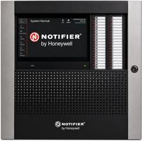 Module de contrôle adressable PLC Notifier N16E |   Contrôleur dédié |   1 entrée/sortie |   Mémoire E/S |   Interface du système de contrôle de sécurité 110V