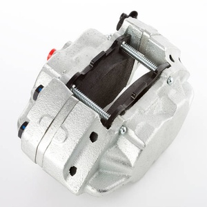 คาลิเปอร์เบรกกลึง CNC อะลูมิเนียมอัลลอยชิ้นส่วนอะไหล่สภาพใหม่ - Product Image 2