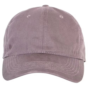 Casquette de baseball et de golf pour hommes, personnalisée OEM 2026, 100 % coton, avec logo brodé 3D, ajustable, 6 panneaux, visière incurvée - Product Image 2