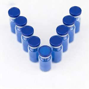 Compatible avec la stylo-injecteur de peptides, flacons de 30 mg, poudre blanche haute pureté 99% pour la recherche, remodelage corporel, raffermissement, expédition sécurisée mondiale - Product Image 2