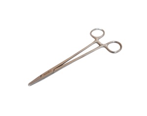 Pince de maintien de fil de haute qualité en acier inoxydable, instrument chirurgical dentaire orthodontique, outil de préhension de fil de précision - Product Image 3