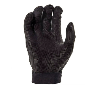 Grip Baseball Gloves Adult Youth Outdoor Sports Training Batting Gloves Comfortable Fit Athletic Hand Protection Practice <b>Game</b> - Product Image 3