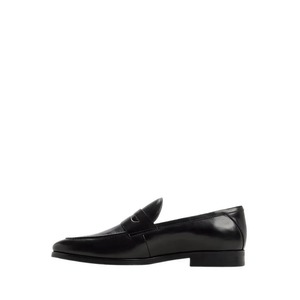 Nouveaux Mocassins en Cuir Style 2026 pour Hommes et Femmes |   Mocassins plats à enfiler, style pantoufle, tendance - Product Image 6