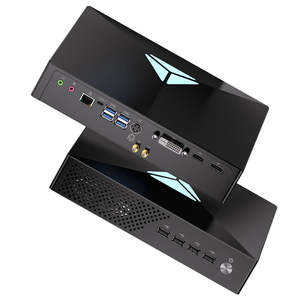 Mini PC WiFi Conveniente Totalmente Nueva, I9 9900T I7 9700F I5 9400F RTX3050 8G, Canal Dual DDR4, 6GB de Memoria de Video, Intel Core I7 - Product Image 2