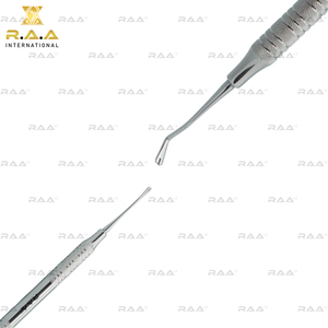 Ligature Director, instruments orthodontiques dentaires à double extrémité, R.A.A. INTERNATIONAL, qualité supérieure - Product Image 5