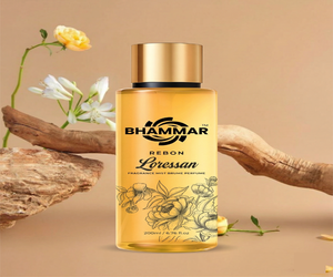 Perfume Scantara Luxury Fresh Liquid Eau De Toilette con Aroma Duradero, Aplicación Desodorante - Product Image 2