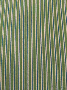 Modern Reversible Cotton Floral Print Quilted <b>Thin</b> Machine Washable Multi-Shaped Customizable Rajasthan Placemat <b>Dining</b> Mat - Product Image 4