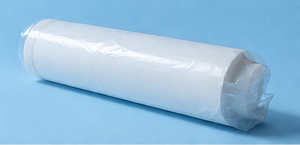 Membrana UF PES en Rollo 100kDa MWCO 340mm Recipiente a Presión para Concentración de Virus en el Procesamiento de Vacunas 3kg Hecho en Corea - Product Image 5