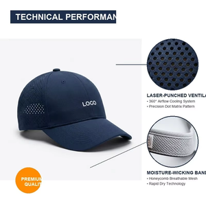 หมวกเบสบอลผ้าฝ้ายเปล่าสีพื้น 5 ชิ้น สำหรับผู้ใหญ่ หมวกแก๊ปตาข่ายแบบ Trucker พร้อมโลโก้สั่งทำได้ ลดราคาพิเศษ - Product Image 1
