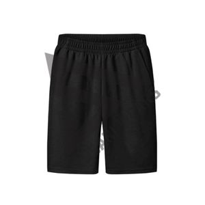 Nuevo Conjunto Corto Personalizado con Logotipo para Hombre, 100% Algodón Transpirable, Camiseta de Manga Corta y Pantalones Cortos, Conjunto de 2 Piezas - Product Image 4