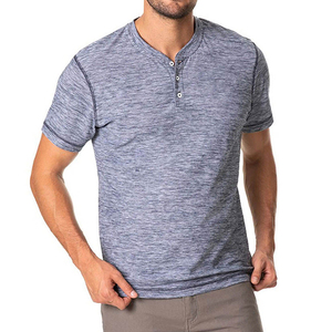 Camisetas para Hombre Ligeras, MOQ Bajo, Camiseta de Algodón para Hombre con Logotipo Personalizado, Alta Calidad, Nuevo Modelo 2026, Superventas - Product Image 1