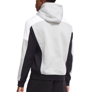 Conjunto de chándal ligero OEM para entrenamiento al aire libre, correr y trotar, con sudadera con capucha y pantalón, proveedor de chándales económicos, jersey liso. - Product Image 6