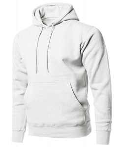 Sweat à capuche unisexe pour homme, coupe classique, en polaire polyester/coton, séchage rapide et respirant, avec manches raglan, idéal pour l'hiver – Meilleure vente - Product Image 4