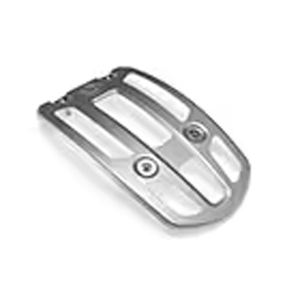 KXA00222 Acabado Plateado para CASE IH New Holland 580M 580L 590SM Corona de Acero Precio - Product Image 1