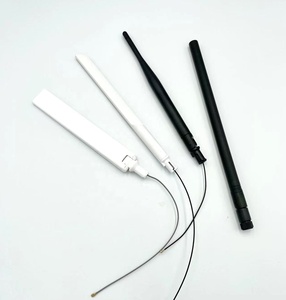 Antena PCB LITE de doble banda de alta ganancia 2 DBi 2,4G y 5G para comunicación Wi-Fi para enrutador - Product Image 5