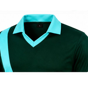 Uniforme Premium para Competición de Cricket Diseñado para Máxima Durabilidad, Control de Humedad y Mayor Comodidad - Product Image 3