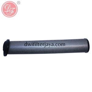 ไส้กรองน้ำมันไฮดรอลิกอุตสาหกรรมประสิทธิภาพสูง - Product Image 4