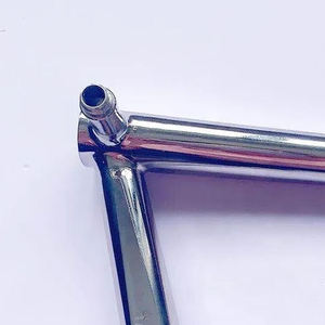 Personalized ODM service top selling Wholesale <b>Fiber</b> <b>Optic</b> Laryngoscope Stainless Steel for best sale - Product Image 2