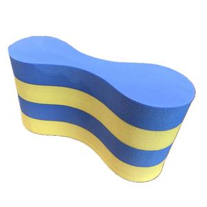 Accesorio para equipo de natación y buceo, boya de tracción flotante para Entrenamiento de natación - Product Image 3