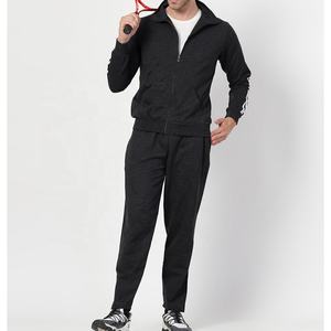 Conjunto Deportivo de Dos Piezas para Hombre, Diseño Moderno y Premium, Transpirable, Venta al por Mayor, OEM - Product Image 2