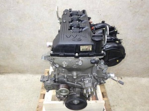 motor 2TR FE usado - Product Image 5