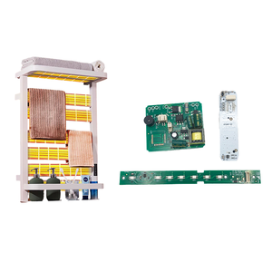 Плата управления SmartDry <span class=keywords><strong>Pro</strong></span> для электрического полотенцесушителя – герметичная, с быстрой сушкой |   Прямые поставки с завода-изготовителя - Product Image 2