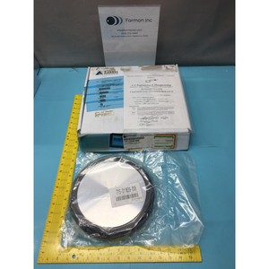 LAM 715-011639-008 ฝาครอบอิเล็กโทรดส่วนล่าง, 4400 - อุปกรณ์และอะไหล่เซมิคอนดักเตอร์ระดับโลกที่เชื่อถือได้ - Product Image 1