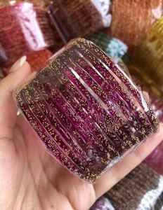 Ancient Egyptian Inspired Luxury Trendy Wedding <b>Bangles</b> <b>Set</b> Crystal Rhinestone Imitation Pearl Royal Statement Ethnic Designer - Product Image 2