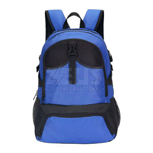 Nouveaux sacs de basket-ball de qualité supérieure, confortables et pliables - Product Image 2