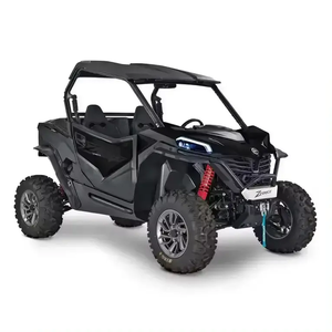 Venta Especial SCI 2024 Z- FORCE 950 SPORT - Product Image 2