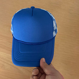 Casquettes de baseball Snapback classiques unisexes, style streetwear, 5 panneaux, broderie personnalisée du logo, vêtements de sport tendance - Product Image 6