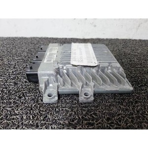 307 ECU et modules informatiques d'occasion 9663607580 - Product Image 4